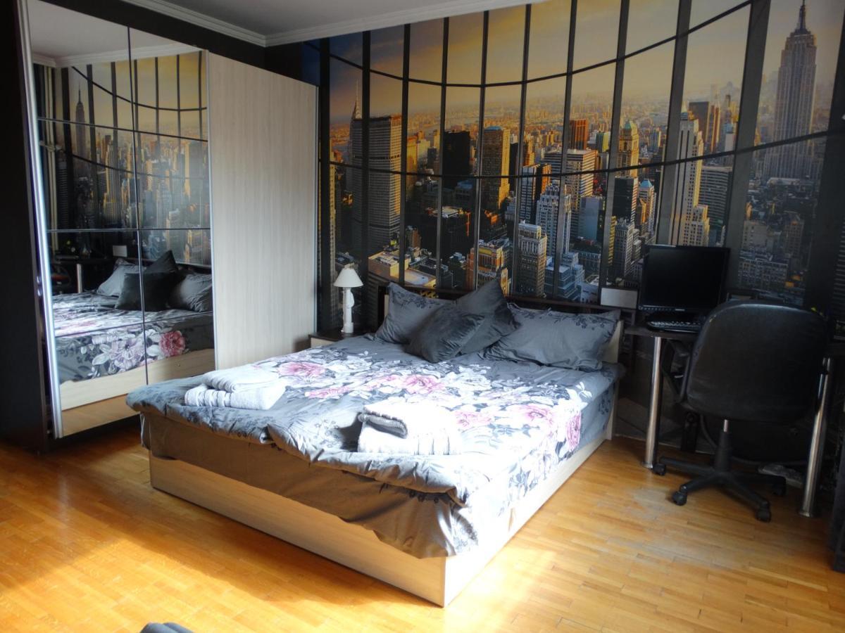 New York - Guest Room Near The Airport, Transport Possibility Sofia Exterior photo