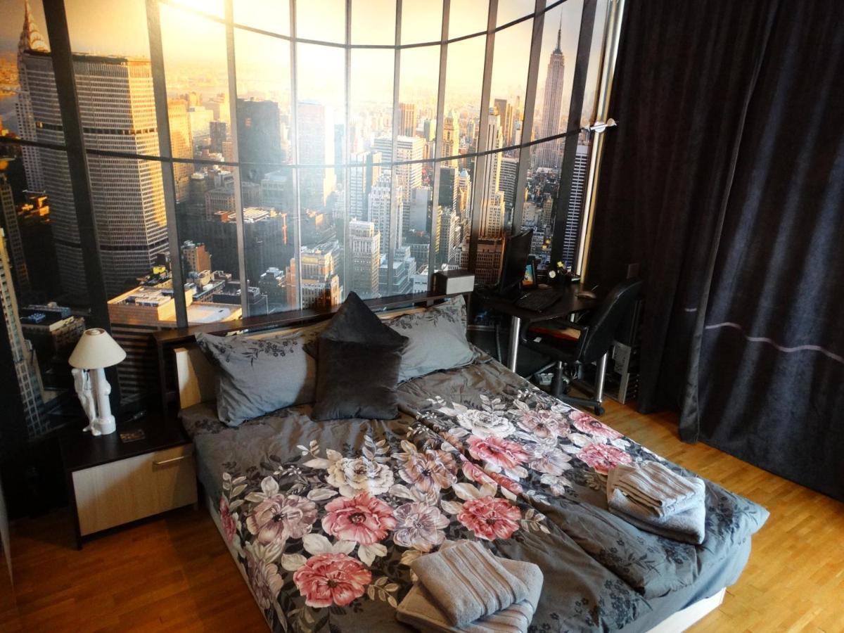 New York - Guest Room Near The Airport, Transport Possibility Sofia Exterior photo
