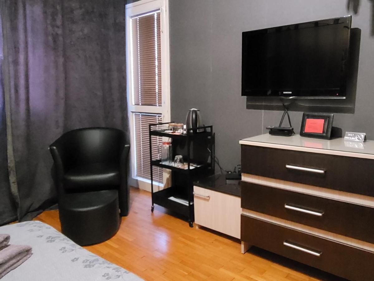 New York - Guest Room Near The Airport, Transport Possibility Sofia Exterior photo
